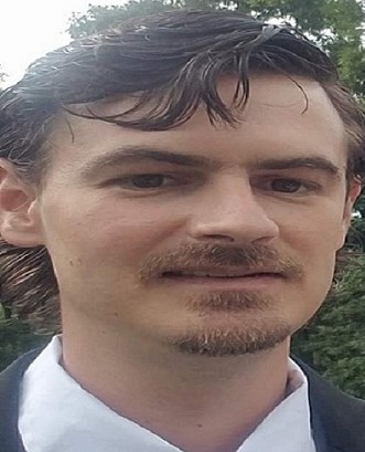 Picture of Anthony the owner of Double A WebDesigning